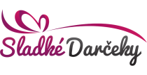 Sladké darčeky